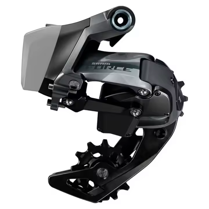 Sram Desviador Trasero Force E-tap Axs - 1