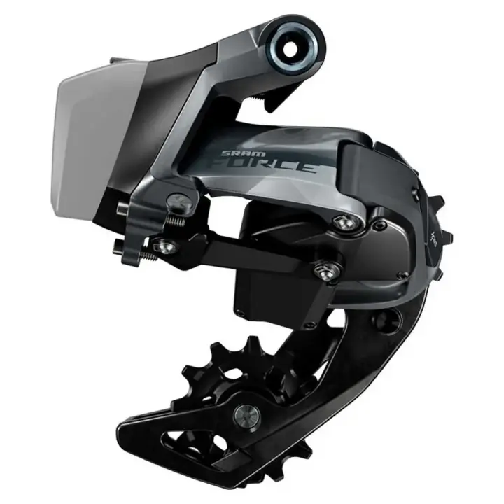 Sram Desviador Trasero Force E-tap Axs - 1