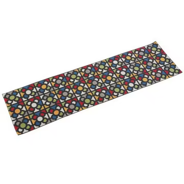 Camino de Mesa Versa Poliéster (44,5 x 0,5 x 154 cm) - 1