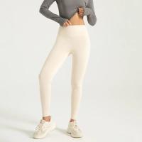 S-3XL Y2K Seamless Gym Leggings Women Yoga PantsSexy High Waist Booty Lifting Leggings PantsWomen Sports Clothing Fitness Wear - details 16