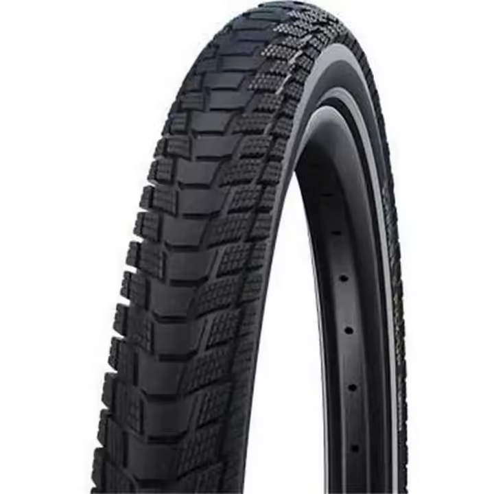 Schwalbe Cubierta Rígida De Mtb Pick-up Performance Super Defense 27.5´´ X 2.60 - 1