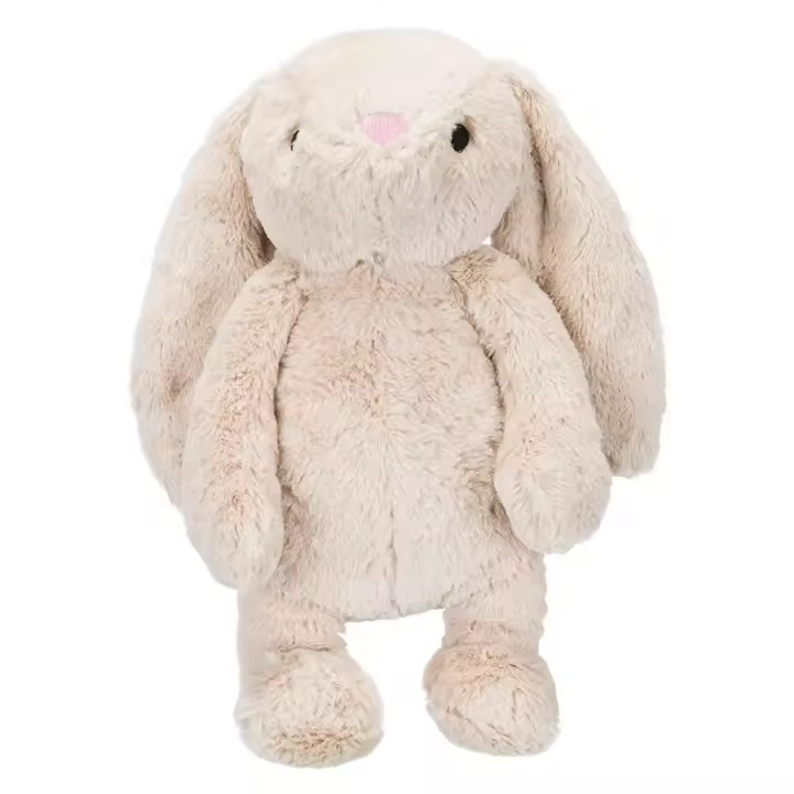 Artículos mascotas Juguetes y juegos Trixie Conejo Peluche 38 Cm Multicolor - 1