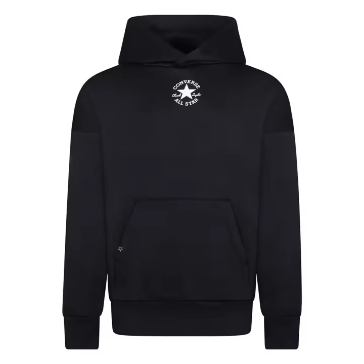 Converse Kids Sudadera Con Capucha Sustainable Core Po - 1