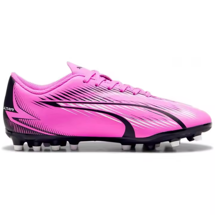 Zapatillas marca Puma modelo 107777-01 para junior en color fucsia - 1