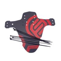 FIFTY-FIFTY Guardabarros De Bicicleta Para Montaña Compatible Front Y Rear Ajuste Para Bicicletas De 26 27.5 Y 29 Pulgadas - details 8