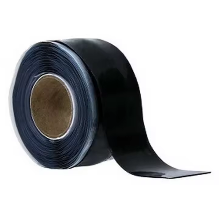 Mantenimiento Herramientas generales Esigrips Cinta 3 Metros Silicona Negro - 1
