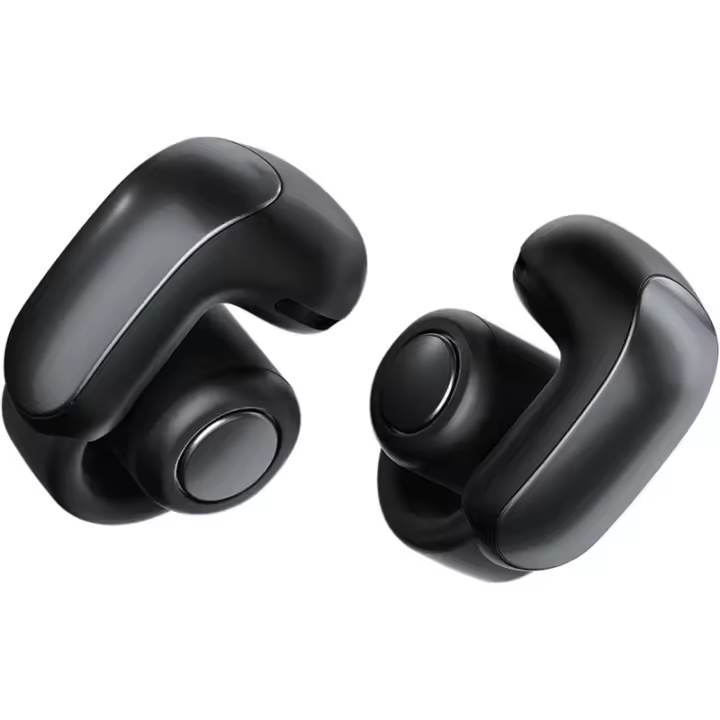 Bose Ultra Open Earbuds Negro - Auriculares Bluetooth - 1
