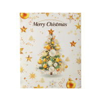 Calendario De Adviento De Joyería 24 Días Regalo Navideño Para Mujeres Y Adolescentes Con Pulseras Collares Aretes Y Anillos - details 4