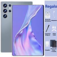2025 Nueva tableta 5G 10,1 pulgadas Android 13,0 tableta 16GB Ram 1TB ROM tableta Doble Cámara WiFi tipy-C - details 14