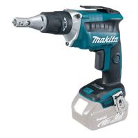MAKITA DFS452Z - Atornillador con motor BL sin escobillas para tornillos de tabiquería seca - details 0