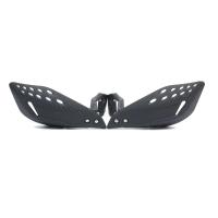 Protector De Manillar De Motocross Con Guardabarros De 22mm Protección Para Motocicleta Bicicleta De Tierra ATV Cuatriciclos Enduro - details 0