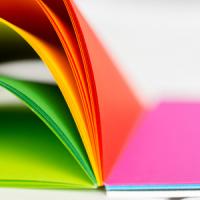 Dohe - Folios Colores Pastel para Manualidades e Impresión (100 uds.) - Tamaño A4, 80 g/m² - details 2