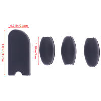 Protector De Silicona Para Saxofón: Almohadilla De Dedo Y Descanso De Mano Para Alto Tenor Y Soprano Accesorio De Música - details 1