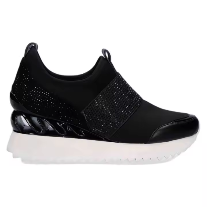 Zapatillas Exé Shoes  para mujer en color negro - 1