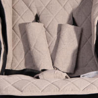 LORELLI Silla de paseo OLIVIA con cubrepiés de Lorelli - details 5