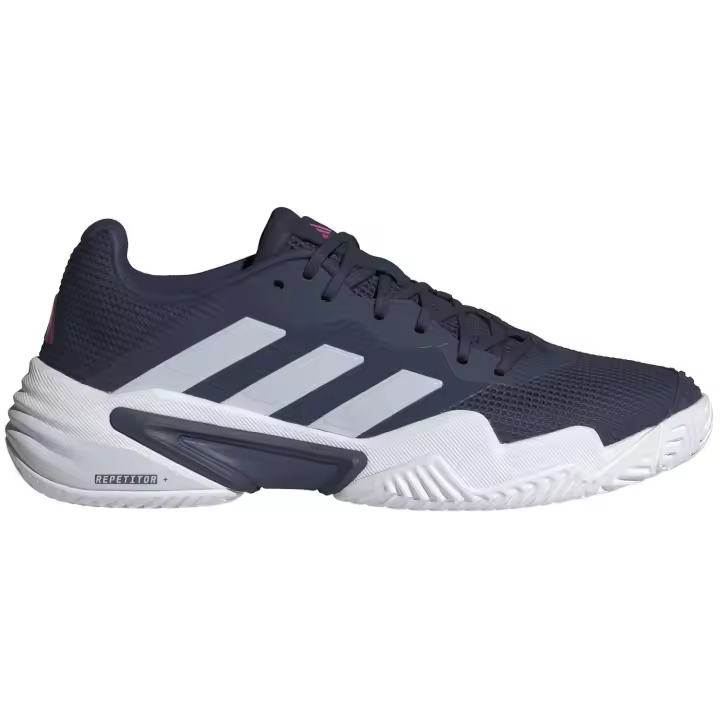 ADIDAS Zapatillas Barricade M Hombre azul de tenis y padel - ID8563 - 1