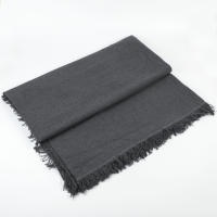 Almeritex 2000 Colcha Multiusos Sofa,Manta Foulard,Plaid para Cama,Cubresofa Cubrecama-GRIS - details 0
