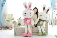 Muñeco De Peluche Miffy Conejo Original Juguete Kawaii Para Bebés Decoración De Habitación Regalo Para Niños Material De Algodón PP - details 9