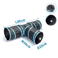 LILI HOME Rascador para Gatitos - Desde Pequeño hasta Grande disponibles en una variedad de modelos y tamaños. Diseñados para satisfacer las necesidades naturales de rascado y juego de los gatos, estos rascadores son tanto funcionales como divertidos. - details 18