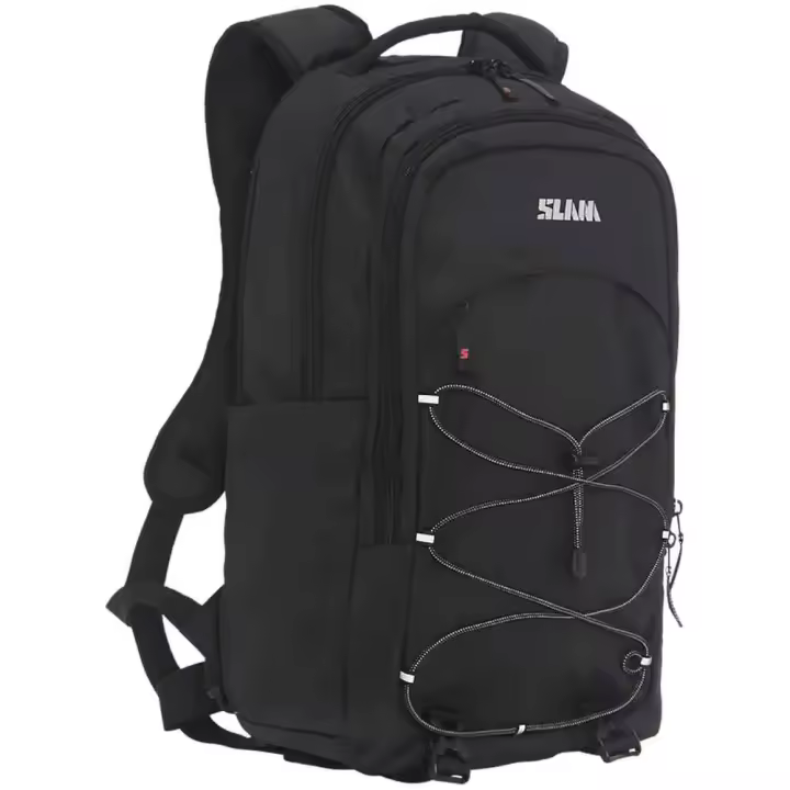 Bolsas y mochilas Mochilas Slam Mochila Negro - 1