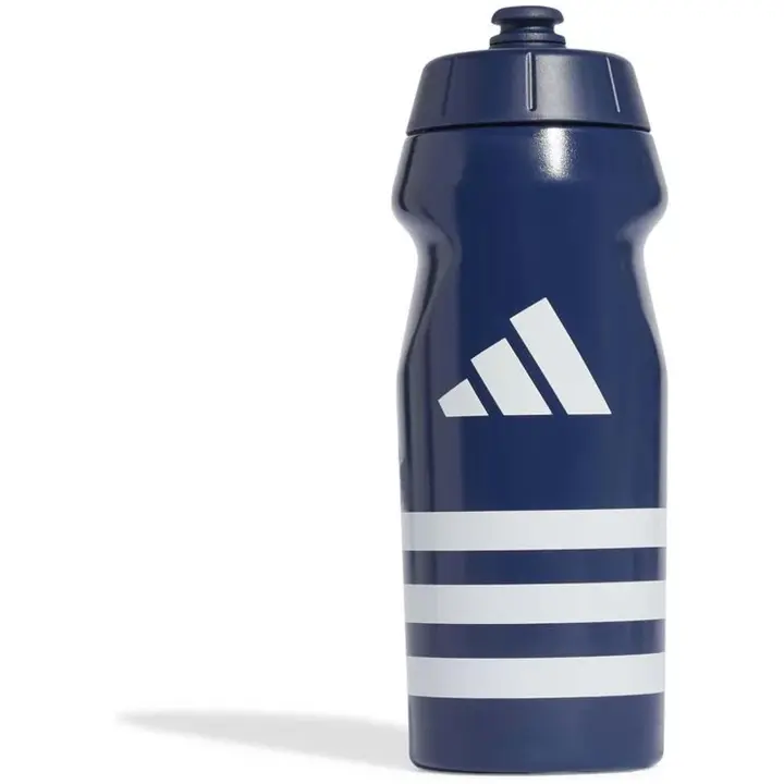 Botella Deportiva Adidas Tiro 0.75L para hombre en color azul - 1