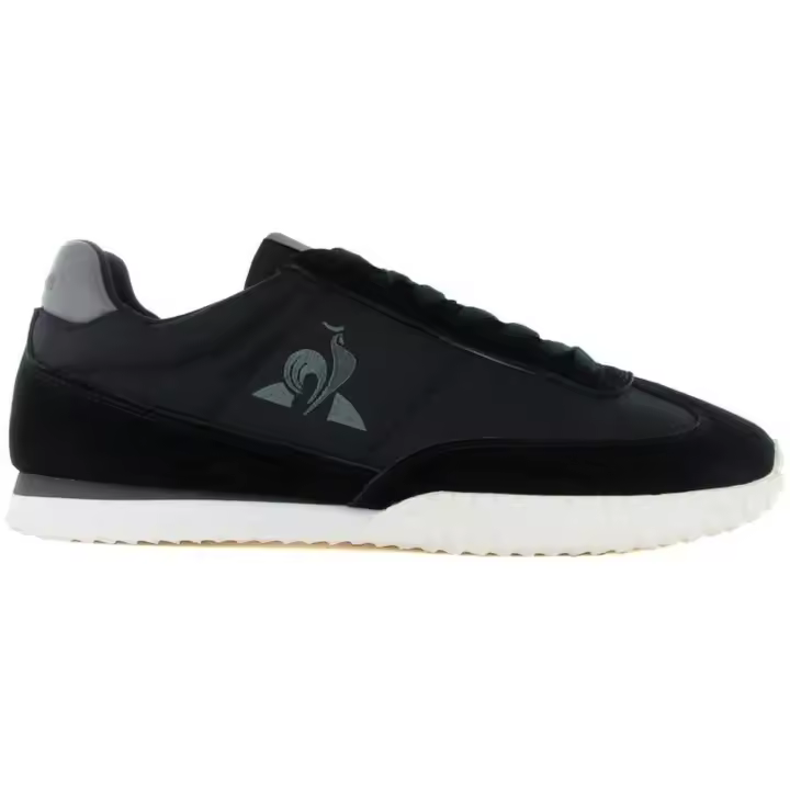 Calzado Sportswear marca Le Coq Sportif modelo 2120436-1 para unisex en color negro - 1