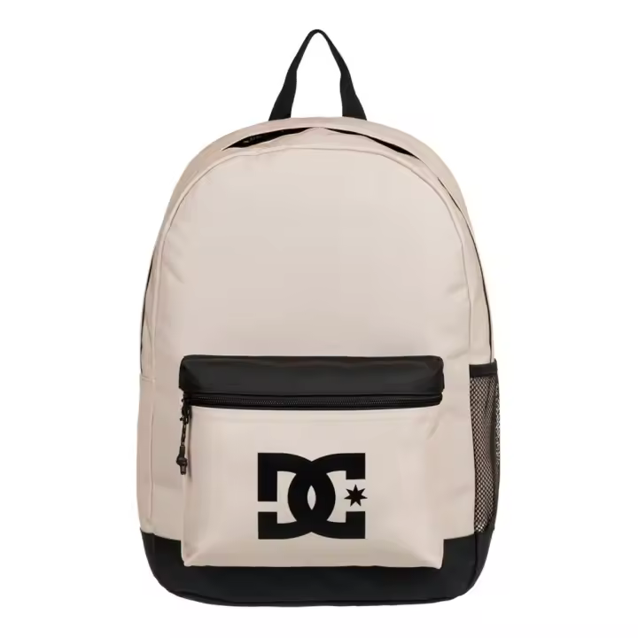 Dc Shoes Mochila Nickel Beige Adulto - 1