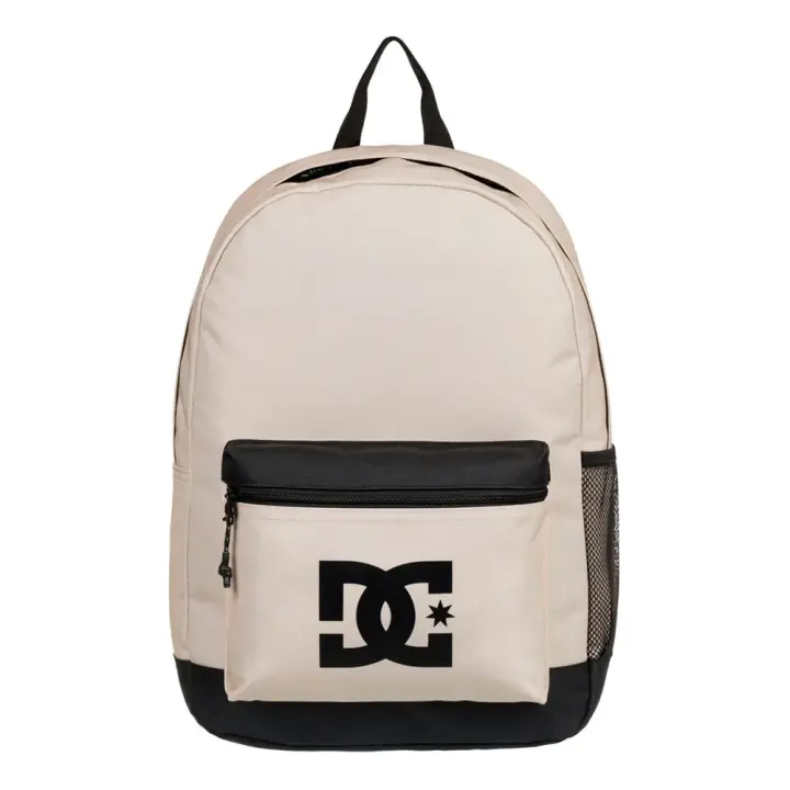 Dc Shoes Mochila Nickel Beige Adulto - 1