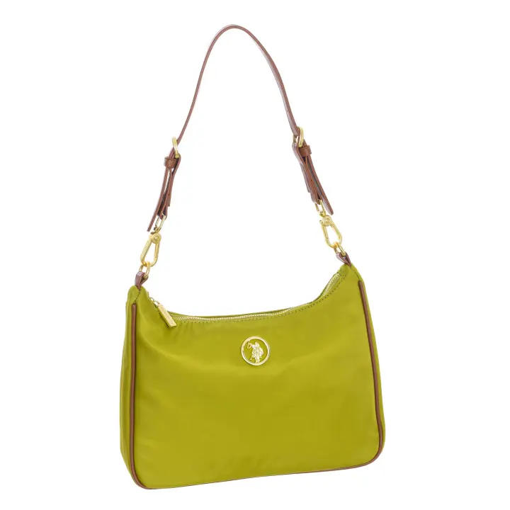 U.S. Polo Assn.-Bolso baguettee BEUHU6052WIP para Mujer - 1