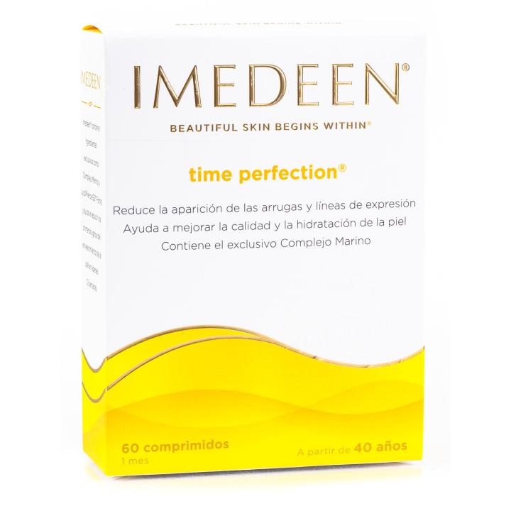 Imedeen Time Perfection 60 Comprimidos