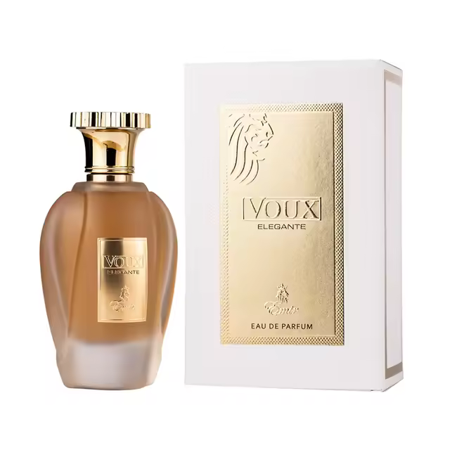 Emir Voux Spices | Voux BLUE OUD | Emir Voux Elegante eau de parfum 100 ml Paris Corner - 1