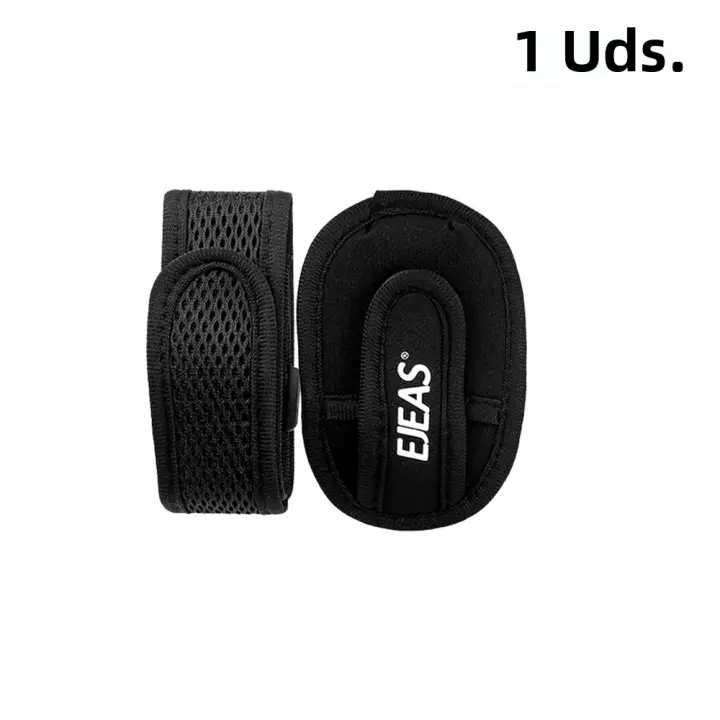 Bolsa Portátil De Armband Interfono De Referee 4/1PCS Para EJEAS V6C pro V4C plus VNETPHONE V6C Material Plástico Protector Conveniente Para Pocket - 1