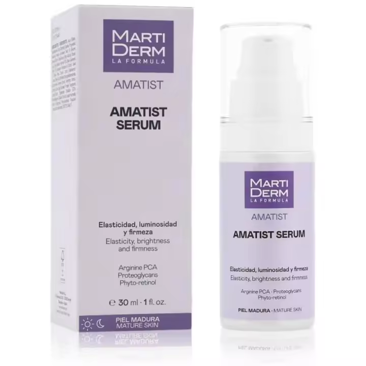 Martiderm Amatist Sérum 30Ml - 1