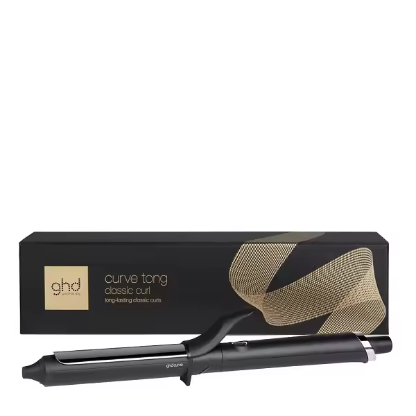 TENACILLA GHD CURVE® CLASSIC CURL 26MM - 1