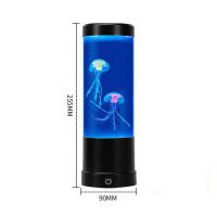 Lámpara De Noche En Forma De Jirafa Color Cambiante Controlada Por USB/Batería Decoración Para Habitación De Niños Regalo Para Cumpleaños Boys Y Girls - details 5