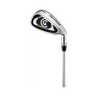 Set de Palos de Golf Cleveland Junior Azul Grafito 4-6 Años Diestro - details 2