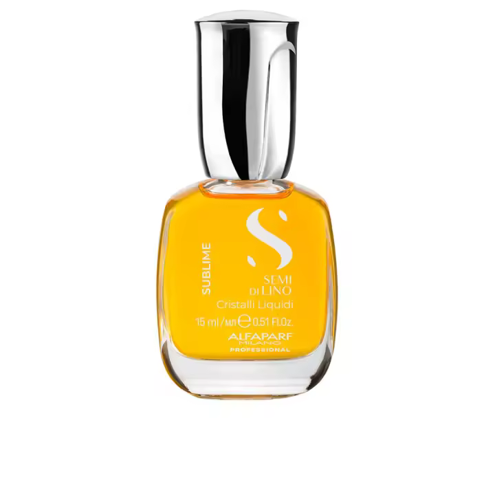 Cabello Alfaparf SEMI DI LINO sublime all hair types - 1
