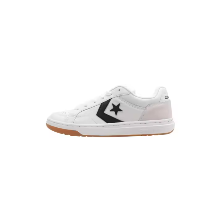 Converse PRO BLAZE CLASSIC Deportivas Planas Hombre Blanco - 1