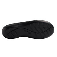 Clarks-Mocasines de Piel ASHLAND-BUBBLE para Mujer