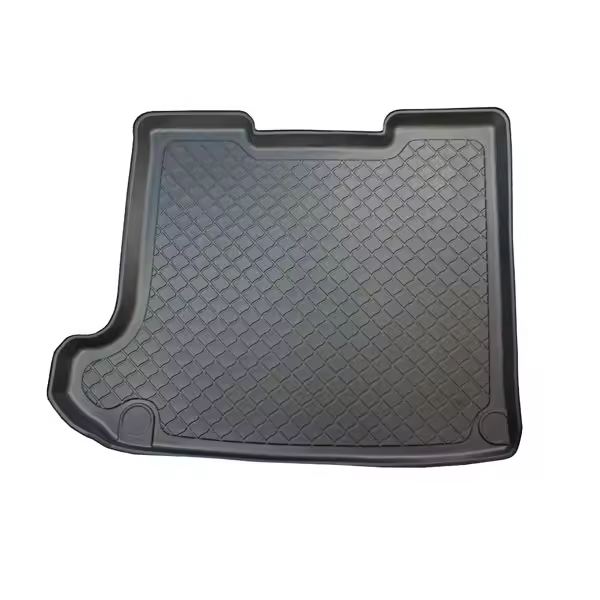 Alfombra cubeta protector de maletero Extrem para VW T6.1 L2 Transporter larga - 1