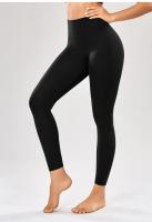 Leggings De Yoga Para Mujer Fitness Running Ciclismo Pantalones Deportivos De Cintura Alta Transpirables Para Verano Ropa De Gimnasio - details 23
