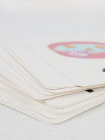 Juego De Palabras En Madera Para Niños Y Niñas Juguete Educativo De Aprender Letras Y Lectura Con 24 Tarjetas Para Edad Preescolar - details 9
