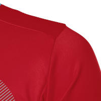 Camiseta De Deporte Para Hombres Verano Transpirable Secado Rápido Manga Corta Moda Deportiva Sin Capucha Cuidado Manual - details 35
