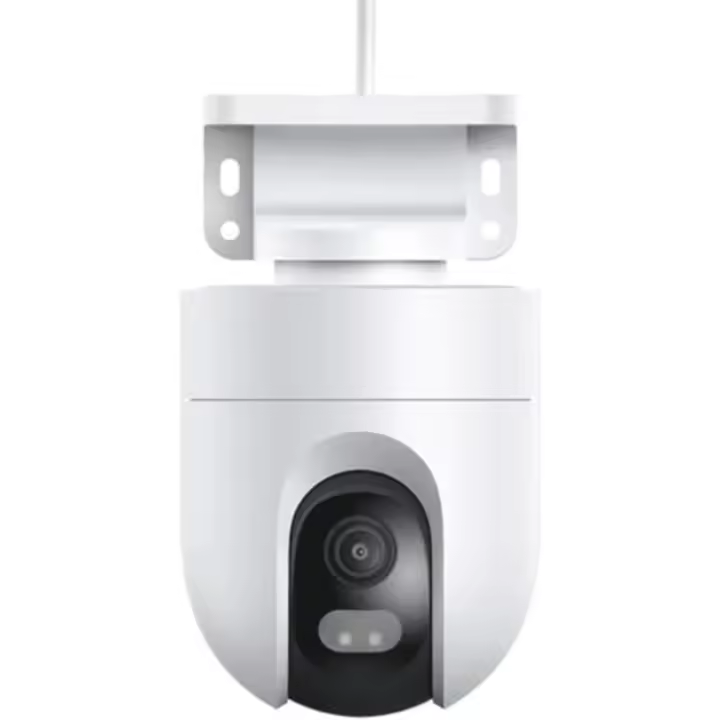 Cámara de Videovigilancia Xiaomi Outdoor Camera CW400/ 113º/ Visión Nocturna/ Control desde APP - 1