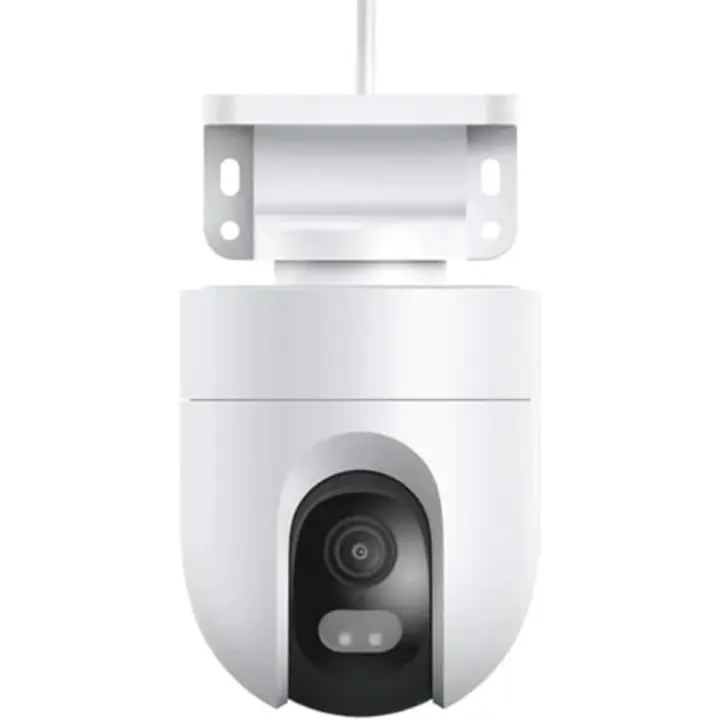 Cámara de Videovigilancia Xiaomi Outdoor Camera CW400/ 113º/ Visión Nocturna/ Control desde APP - 1