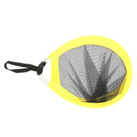 Juego De Fútbol Portátil Y Plegable Para Niños Red De Fútbol Exterior Entrenamiento De Puerta De Juguete Para Interior Y Exterior - details 2