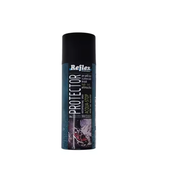 Wabfeet Protector Impermeabilizante para Calzado 200ml - Protección Duradera contra Humedad y Manchas - Producto de Marca - 1
