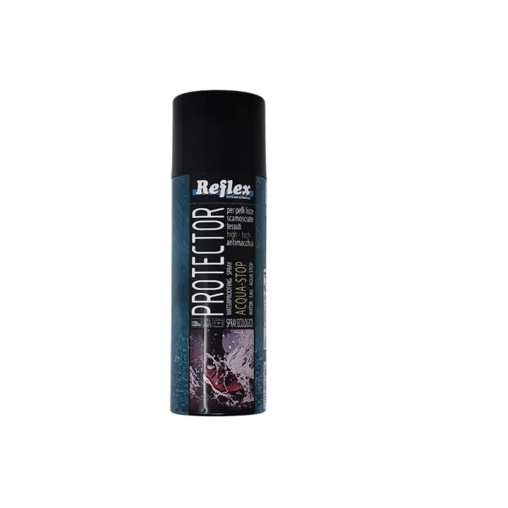Wabfeet Protector Impermeabilizante para Calzado 200ml - Protección Duradera contra Humedad y Manchas - Producto de Marca - 1