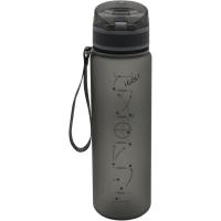 Atlético de Madrid Botella de Agua Deportiva 650ml Plástico Libre de BPA - Producto con Licencia Oficial - details 0
