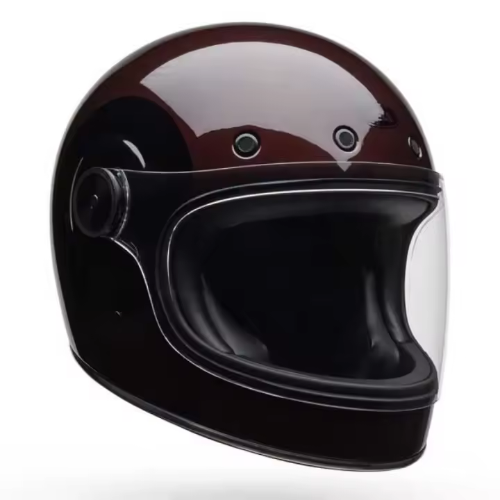 Bell Moto Casco Integral Bullitt Gt Tt - 1